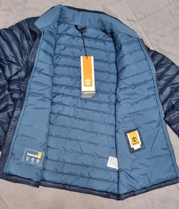 Timberland куртка