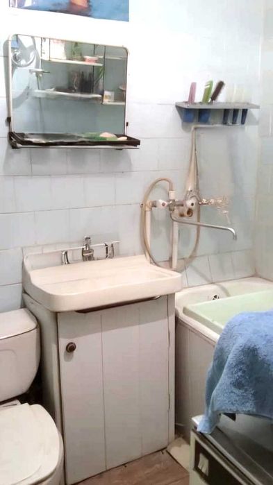 Квартира в центре города