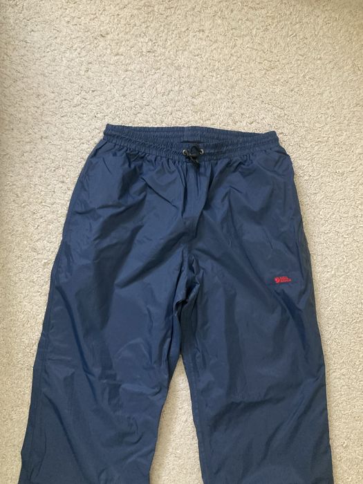 Pantaloni impermeabili Fjallraven M