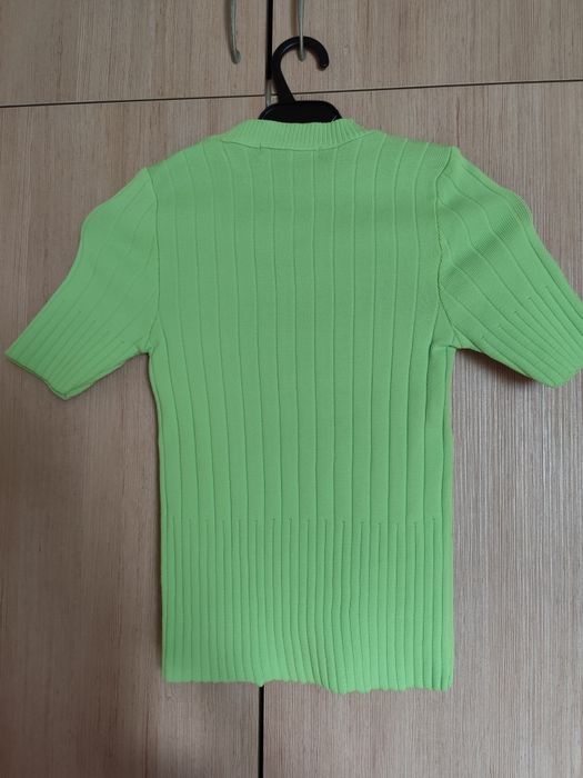 Tricou dama de vara