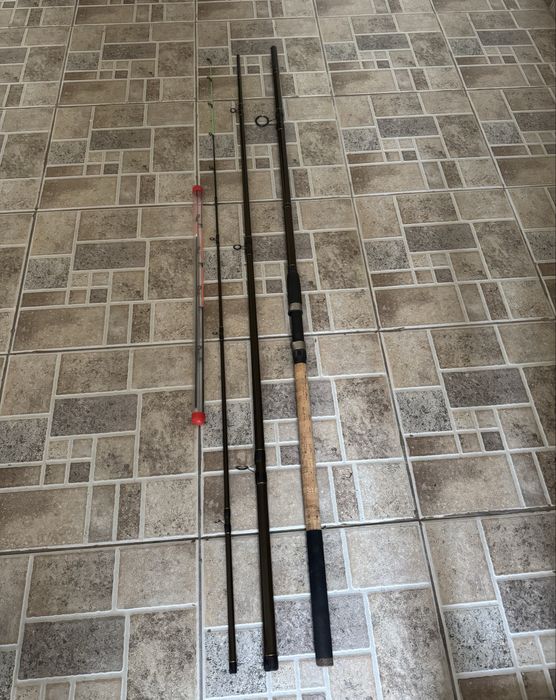 Feeder nevis river carp 3,9 putere de aruncare 50-150