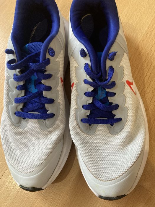 Маратонки Nike/Найк