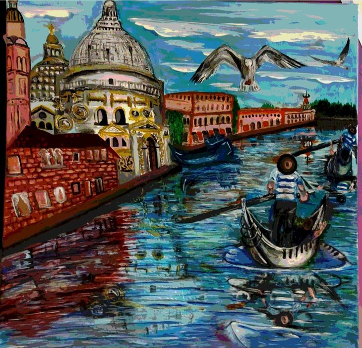 Картини от 120лв.