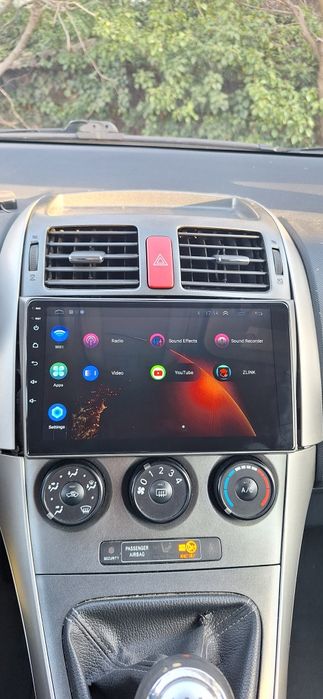 Мултимедия "10" инча андроид