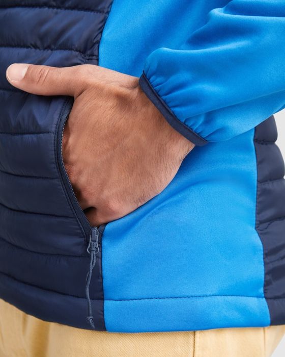 Мъжко Спортно Яке Roly Minks