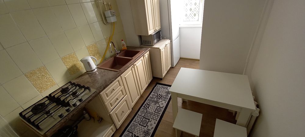 Аренда квартиры долгосрочно