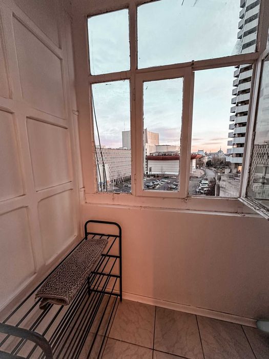 Apartament 2 camere de inchiriat Piata Universitatii