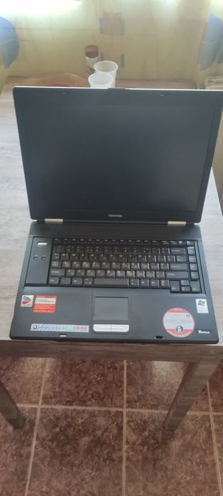 Toshiba TEGRA A4
