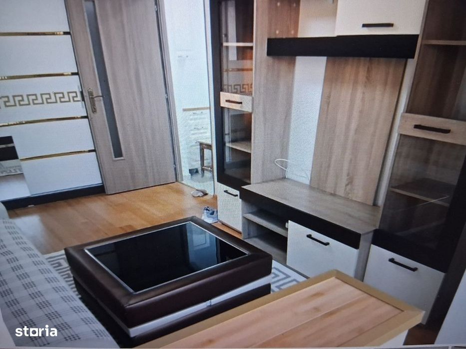 apartament 2 camere tei
