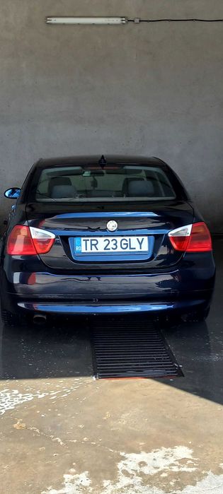BMW 3 Series 2006 — imagine 3