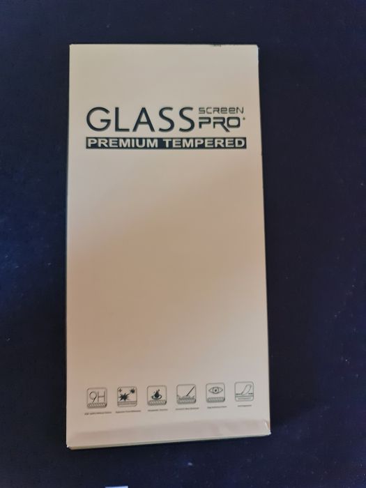 2 folii iPhone 12 pro max