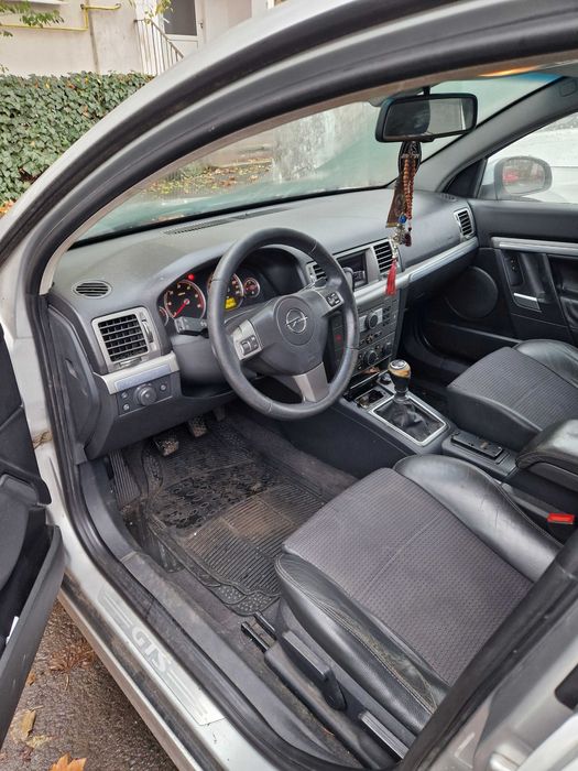 Vand opel vectra C GTS