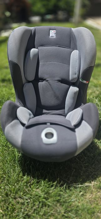 Детско столче за кола Cam Viaggiosicuro Isofix