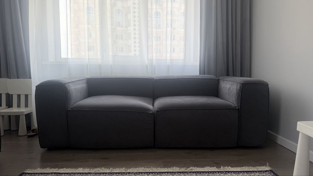 Продам два дивана срочно