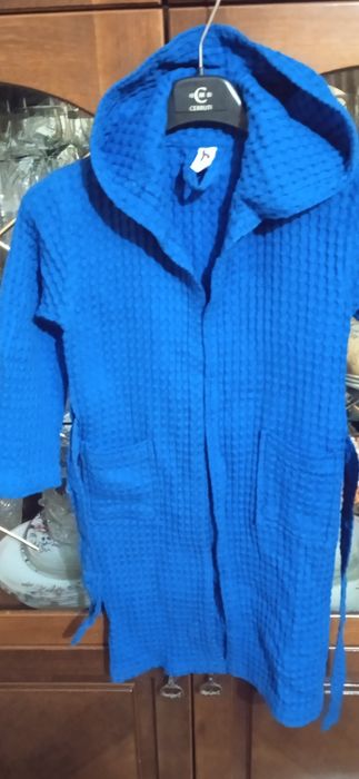 Продам халат х/ б  детский.