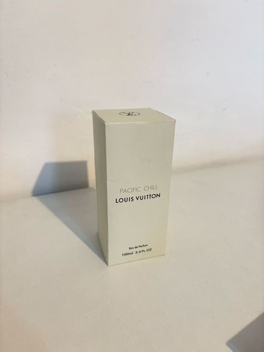 Parfum Louis Vuitton Pacific Chill