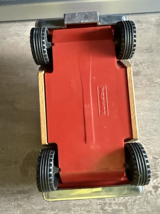 Masinuta de colectie Lundby