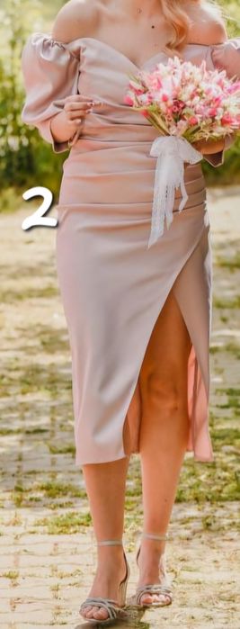 Vând rochii de ocazie