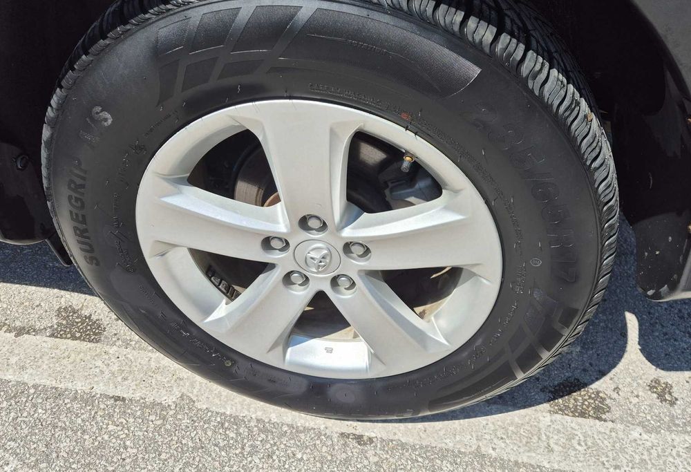 235/65/R17 GRIPMAX SureGrip A/S, SUV multiseason, 7.12мм