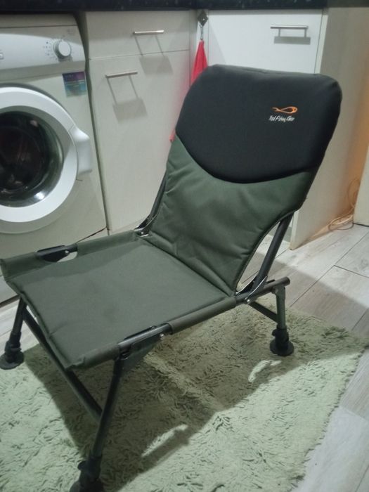 Стол за риболов Total Fishing Gear