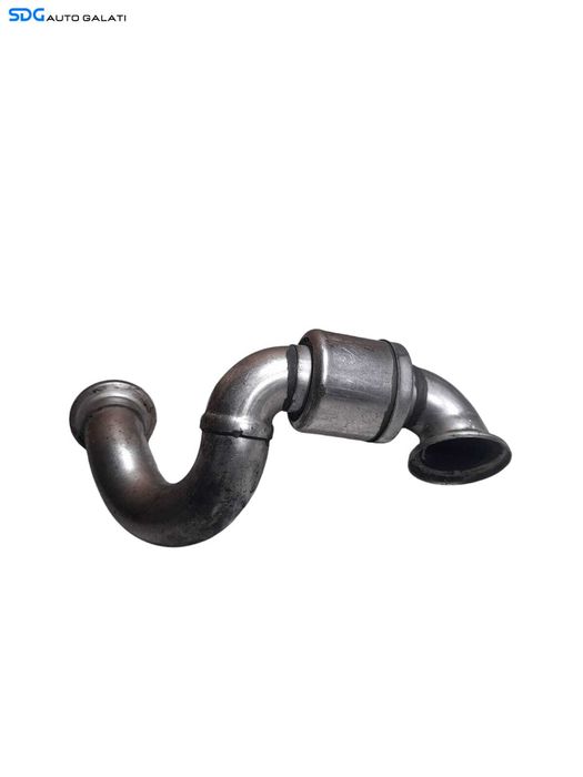 Conducta Teava EGR BMW Seria 3 E346 318D 320D 330D 3.0 D 1997 - 2005 [N1052]