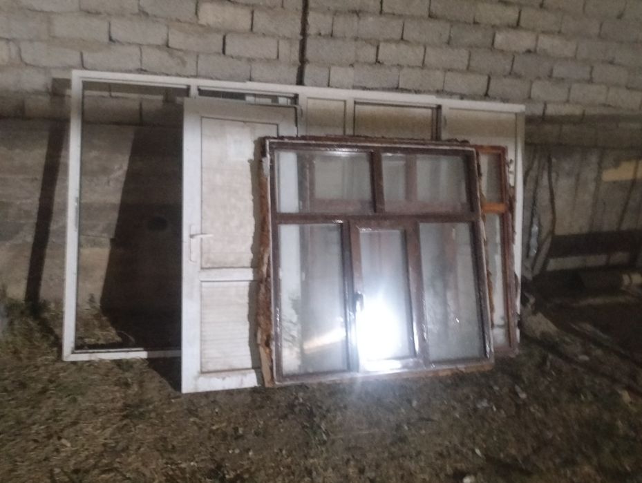 Продажа: пластик