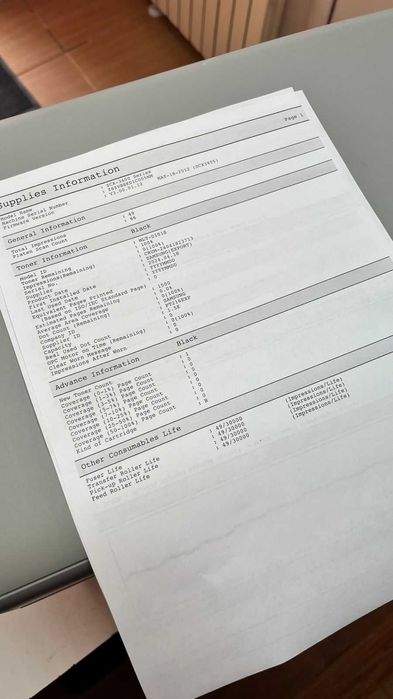 Продам лазерный МФУ Samsung