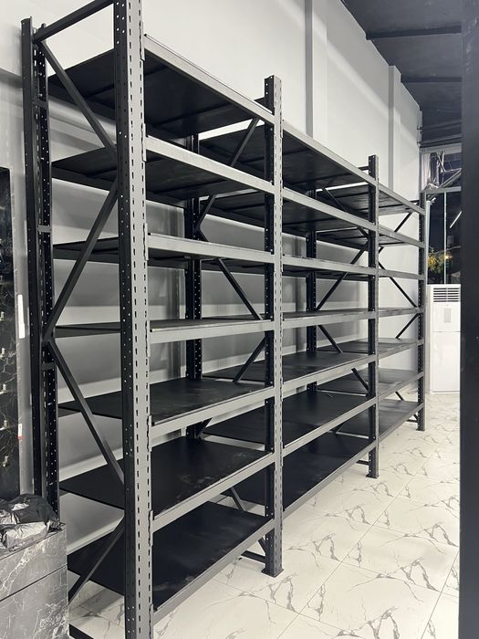 Архивные стелажи, торговый стелажи, стеллаж