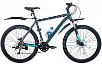 Велосипед Trinx M1000 Elite
