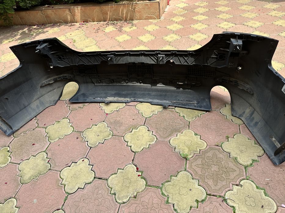 Bara spate Audi A5 B9 2018