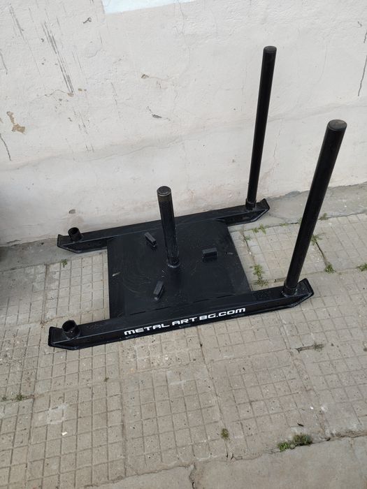 Шейна за тренировки