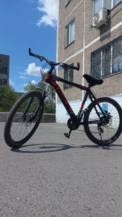 Велосипед Timex c900