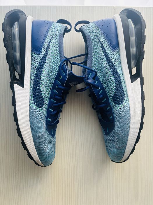Nike Flyknit 2024