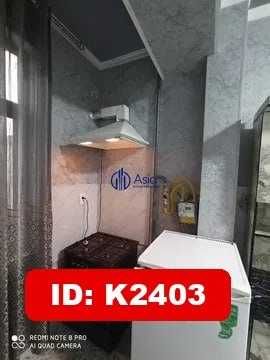 Arzon narxda 1xonalik uy ijaraga beriladi K2403 Fatxobod tarafda