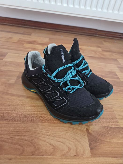 Pantofi grisport