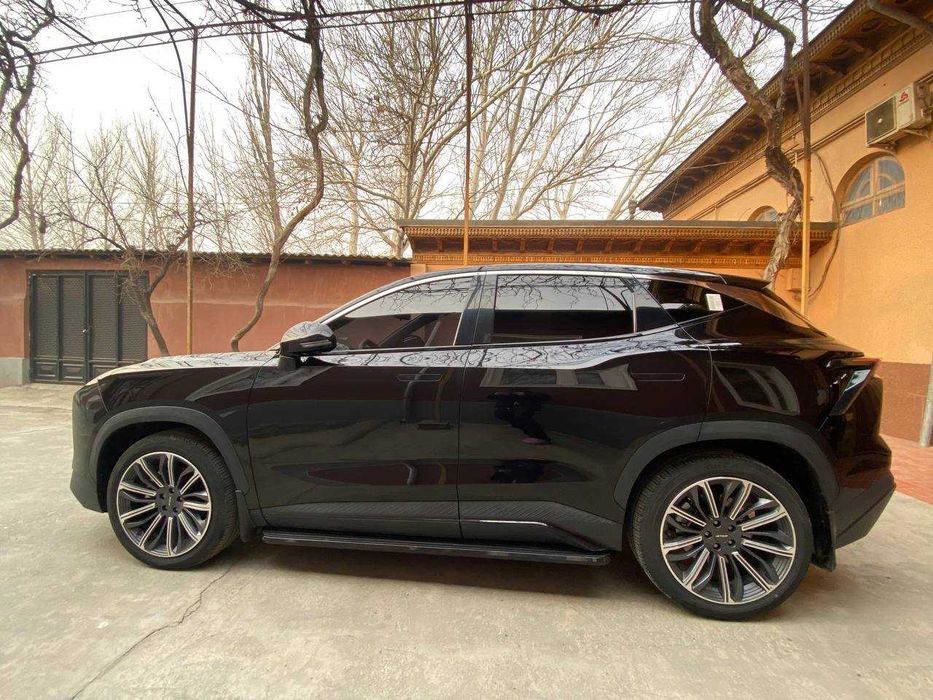 Срочно Продается Jetour Dashing 1.6 Turbo