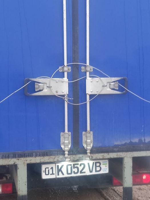 Перевозка грузов.Международный перевозки