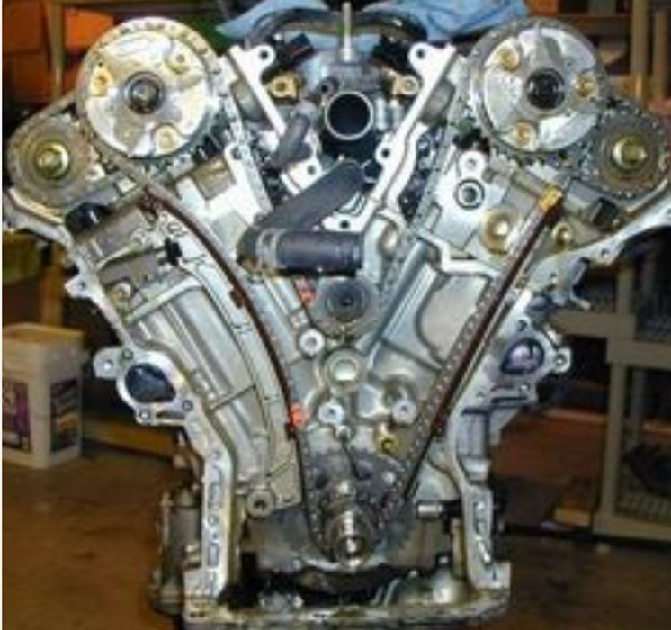 Сдам в аренду, СТО ремонт двигателя, ГБЦ