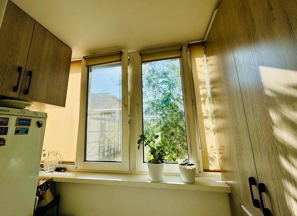 Продажа квартиры