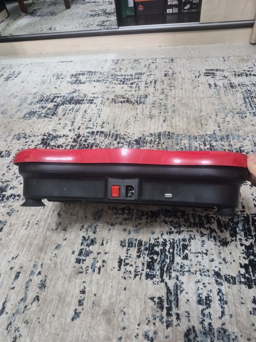 Вибро платформа для фитнеса в отличном состоянии