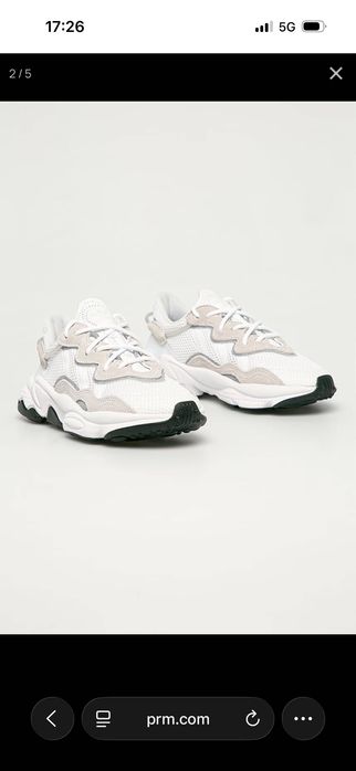 Adidas ozweego дамски оригинални маратонки