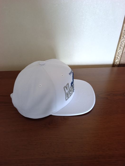 Бейсболка Toronto Maple Leafs