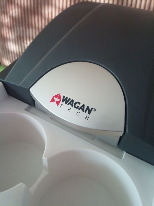 Хладилна чанта на 12 волта