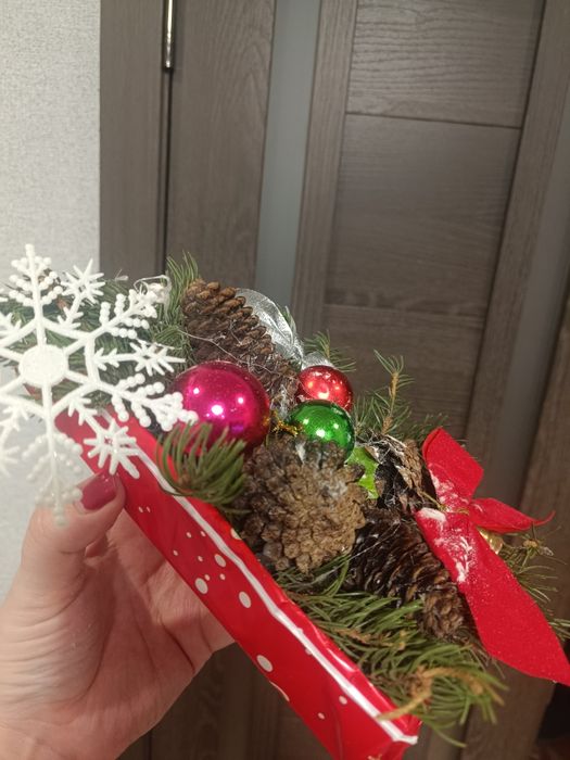 Подделка в школу, садик