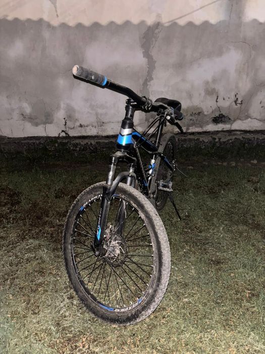 Скоростной Велосипед с гарантией