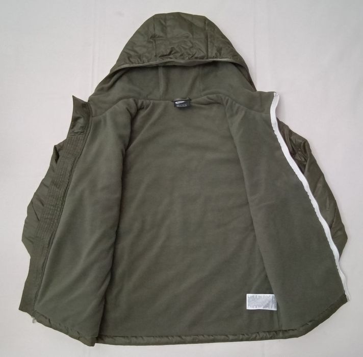 Nike NSW Synthetic Fill Jacket оригинално яке XS Найк яке с качулка