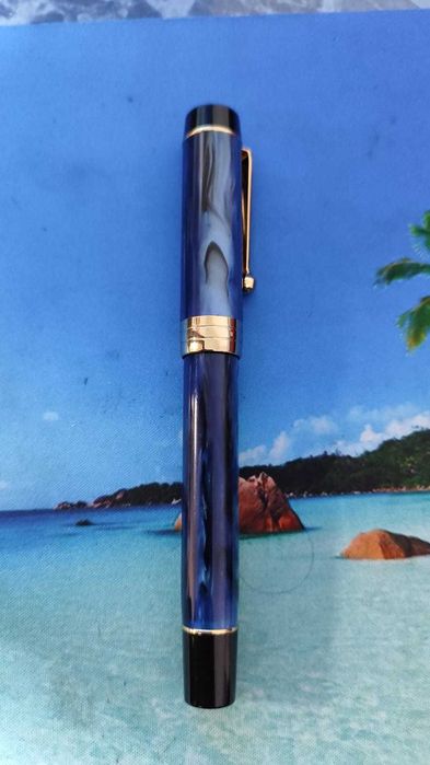 Перьевая ручка JINHAO Галактика