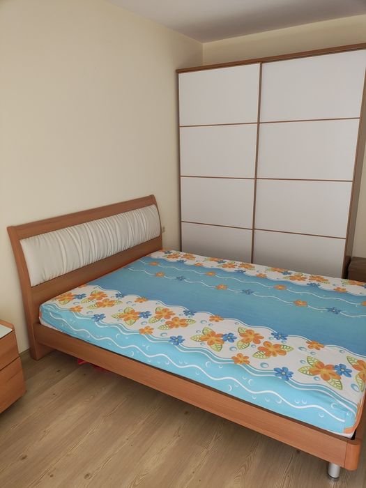 Дава се под наем Двустаен апартамент в Русе, Възраждане - 73 кв.м за 115000 € - Снимка #2