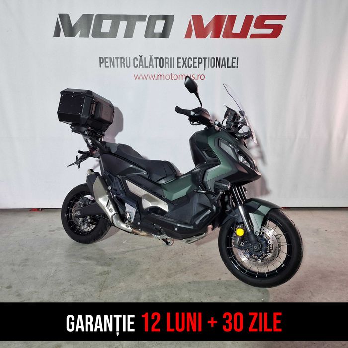 Scuter Honda ADV 750 ABS DCT | H06620 | motomus.ro