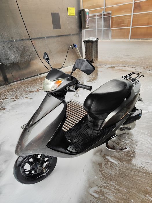 Honda Dio 68 2014